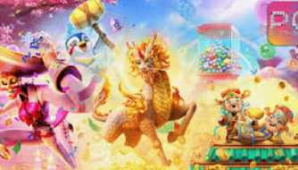 掌中彩welcome客户端