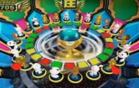 掌中彩welcome2024最新版