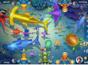 掌中彩welcome电脑免费版