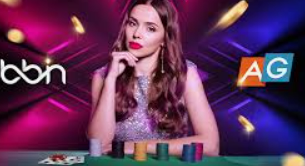 掌中彩welcome免费版